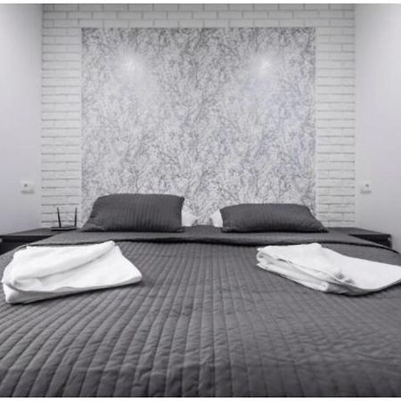 White Apartment Краков Экстерьер фото
