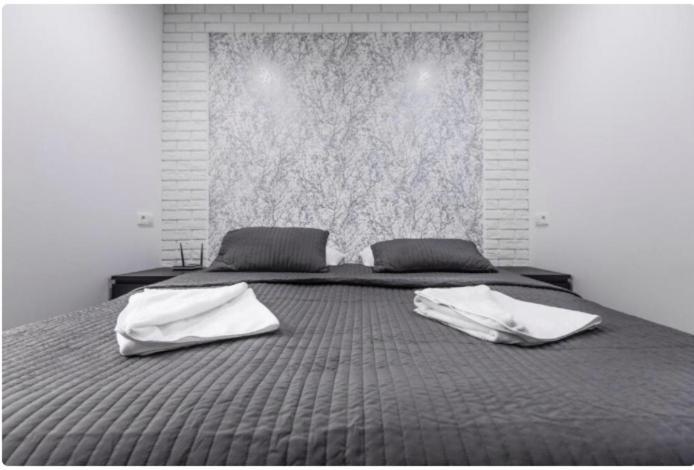 White Apartment Краков Экстерьер фото